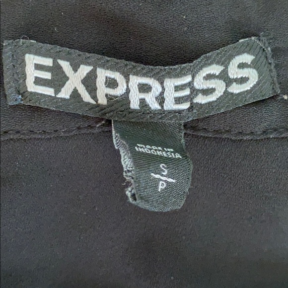 Express blouse - Picture 3 of 3
